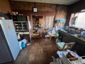 彦根市甘呂町、中古一戸建ての画像です