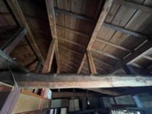 彦根市甘呂町、中古一戸建ての画像です