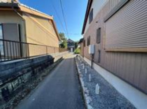 彦根市甘呂町、中古一戸建ての画像です