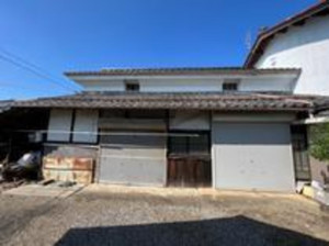 彦根市甘呂町、中古一戸建ての画像です