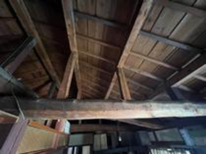 彦根市甘呂町、中古一戸建ての画像です