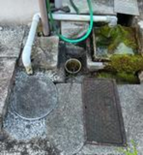 彦根市甘呂町、中古一戸建ての画像です