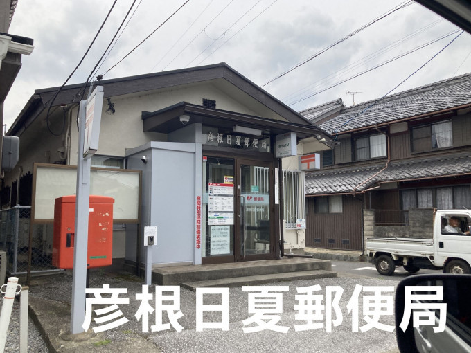 彦根市甘呂町、中古一戸建ての画像です