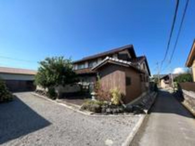 彦根市甘呂町、中古一戸建ての画像です