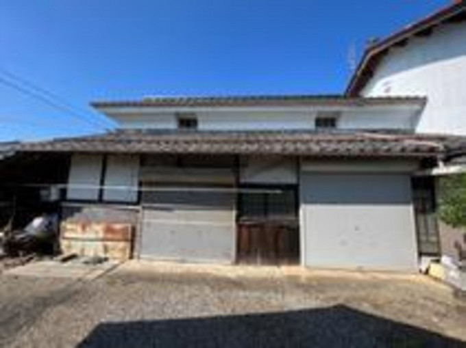 彦根市甘呂町、中古一戸建ての画像です