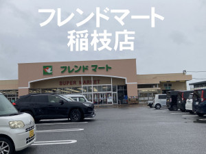 彦根市稲枝町、土地の画像です