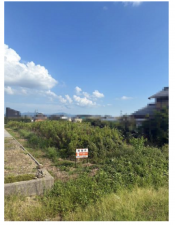 彦根市日夏町、土地の画像です