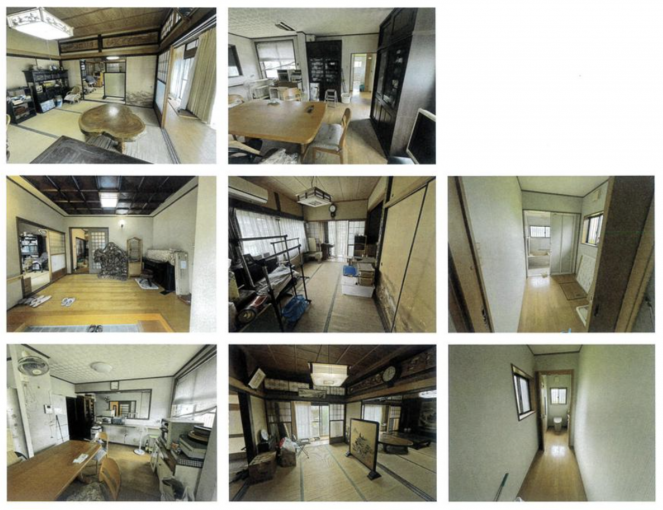 彦根市川瀬馬場町、中古一戸建ての画像です
