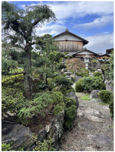 彦根市新海町、中古一戸建ての画像です