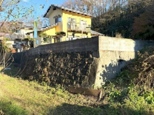 いわき市勿来町、土地の画像です