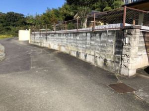 いわき市渡辺町、中古一戸建ての画像です