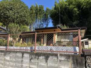 いわき市渡辺町、中古一戸建ての画像です