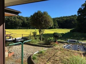 いわき市渡辺町、中古一戸建ての画像です
