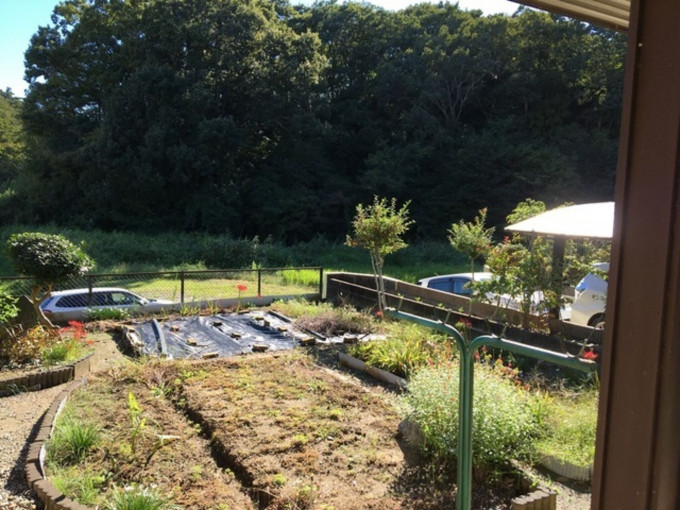 いわき市渡辺町、中古一戸建ての画像です
