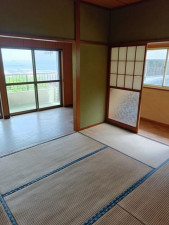 いわき市中之作、中古一戸建ての内装画像です