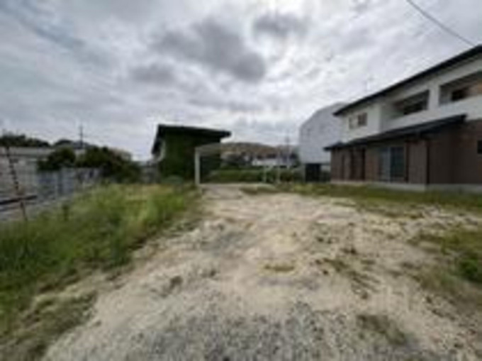 いわき市金山町、中古一戸建ての画像です