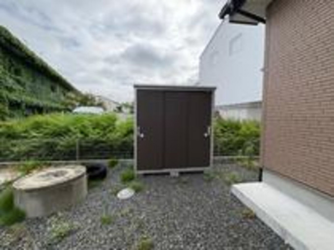 いわき市金山町、中古一戸建ての画像です