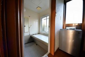 いわき市、中古一戸建ての画像です