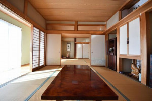いわき市、中古一戸建ての画像です