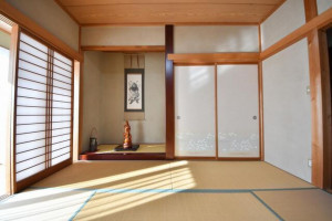 いわき市、中古一戸建ての画像です