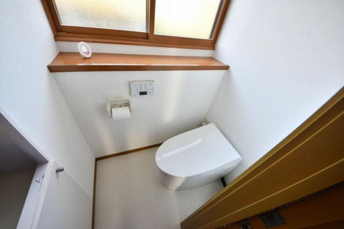 いわき市、中古一戸建ての画像です