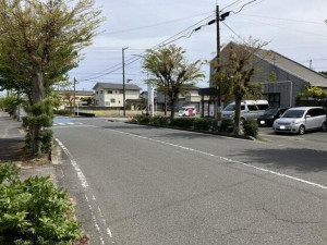 いわき市勿来町、中古一戸建ての周辺画像画像です