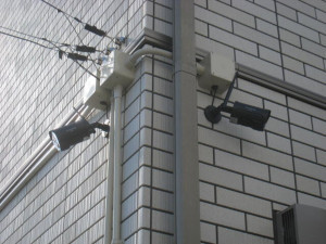 いわき市植田町、収益物件/アパートの画像です