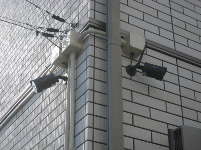 いわき市植田町、収益物件/アパートの画像です