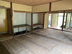 高萩市大字島名、中古一戸建ての画像です