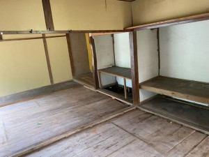 高萩市大字島名、中古一戸建ての画像です