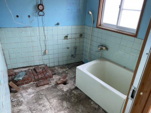 高萩市大字島名、中古一戸建ての画像です