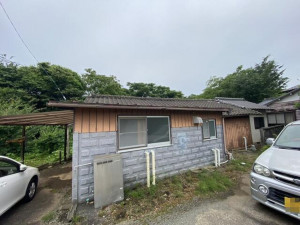高萩市大字島名、中古一戸建ての画像です