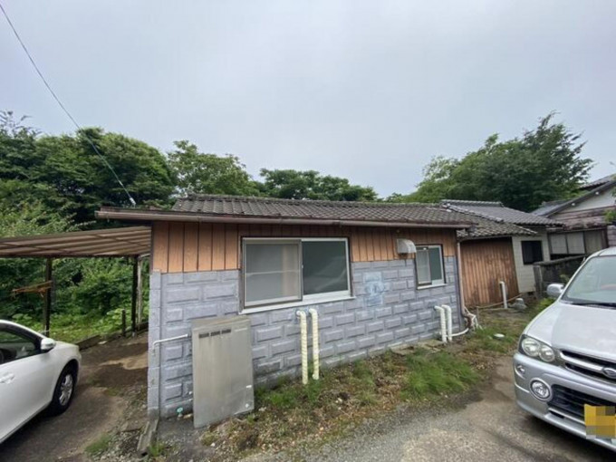 高萩市大字島名、中古一戸建ての画像です