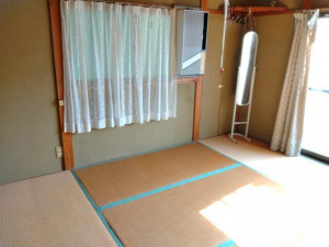 高萩市大字安良川、中古一戸建ての内装画像です