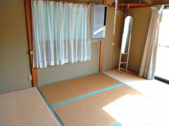 高萩市大字安良川、中古一戸建ての内装画像です