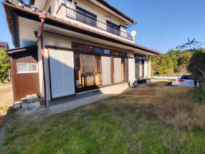 高萩市大字島名、中古一戸建ての画像です