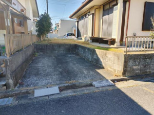 高萩市大字島名、中古一戸建ての画像です