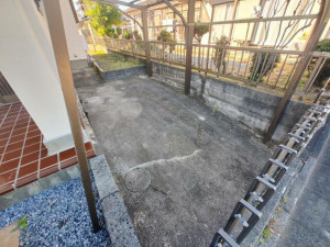 高萩市大字島名、中古一戸建ての画像です