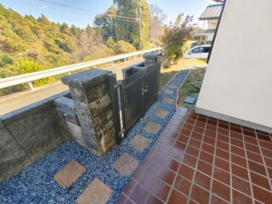 高萩市大字島名、中古一戸建ての画像です