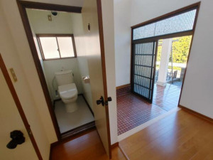 高萩市大字島名、中古一戸建ての画像です
