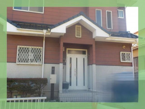 高萩市大字赤浜、中古一戸建ての画像です