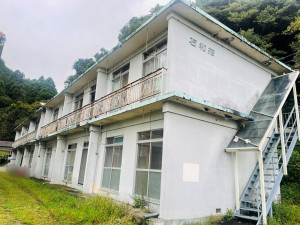 高萩市本町、収益物件/アパートの画像です