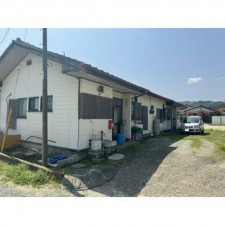 高萩市大字島名、収益物件/アパートの画像です