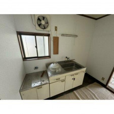 高萩市大字島名、収益物件/アパートの画像です