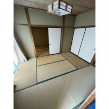 高萩市大字島名、収益物件/アパートの画像です