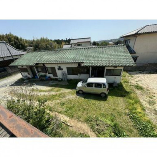 高萩市大字島名、収益物件/アパートの画像です
