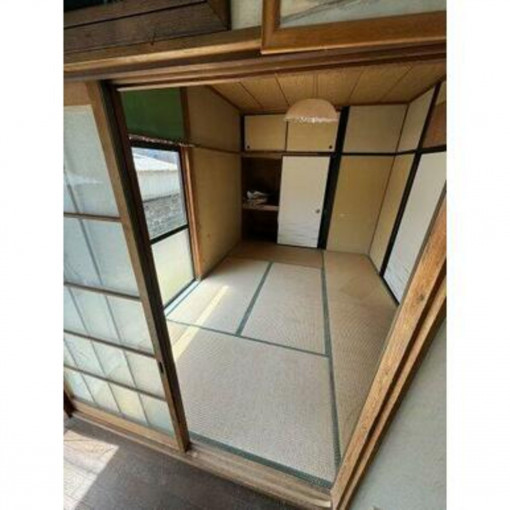 高萩市大字島名、収益物件/アパートの画像です