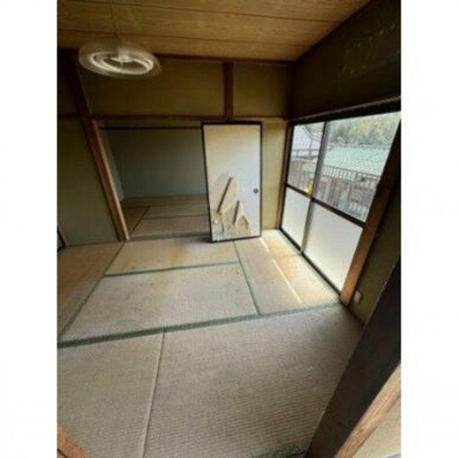 高萩市大字島名、収益物件/アパートの画像です