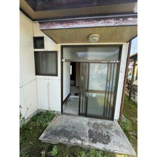 高萩市大字島名、収益物件/アパートの画像です