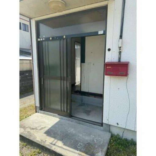 高萩市大字島名、収益物件/アパートの画像です